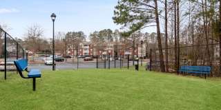 Ashford at Springlake Gallery 10