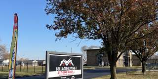 Experience Luxury Living at Bellagio Living I: Modern Apartments in Lawrence, Indiana Gallery 2