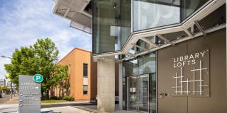 Library Lofts Library Lofts Gallery 2