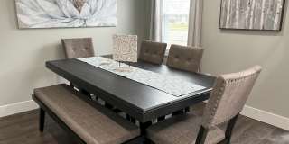 Fully Furnished rental with excellent central location in North cincinnati Suburbs Gallery 13