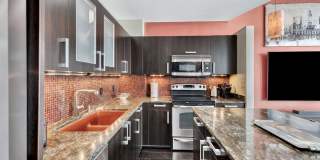 Fully Furnished 15th Floor Condo At Icon In The Gulch Gallery 12