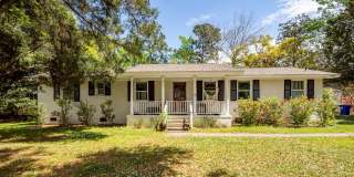 4 Bedroom, 3 Bathroom Home in Magnolia Ranch - West Ashley Gallery 1