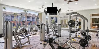 Los Robles Apartments Los Robles Apartments Gallery 13