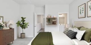 Benton Grove Townhomes Gallery 13