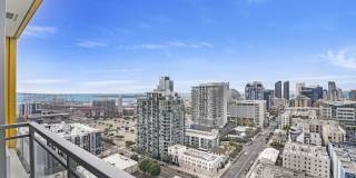 Pinnacle on the Park Gallery 24