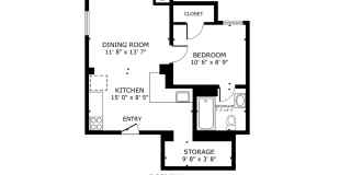 435 East 200 South Gallery 70