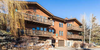 Bright first-floor Pinebrook Pointe condo Gallery 17