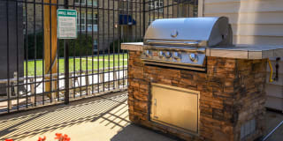 Top of the Hill Apartments Gallery 22