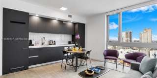 227 NE 2nd St cu-2706, Miami, FL 33132 Gallery 1