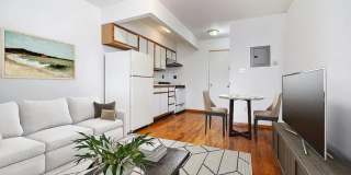 29 Orchard Street Gallery 2