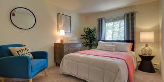 Affordable Housing - Rockingham Village Gallery 4