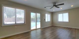 Charming 4 Bed 3 Bath Home Near UNM! Gallery 10
