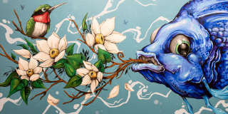 The Collective RiNo Gallery 35