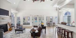 Palm Club Apartment Homes Gallery 6