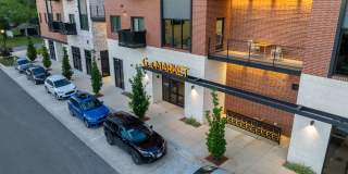 G at Market Gallery 8