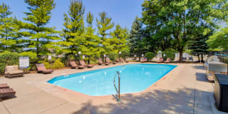 Hilliard Station Apartments Gallery 23