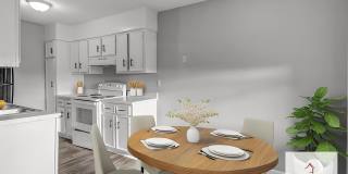 Affordable Newly Renovated Apartments in Decatur Gallery 3