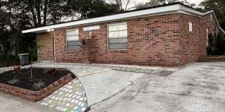 All Brick 4 bedroom 2 bath Northside Rental! Gallery 1