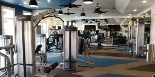 The Peak at Nichols Plaza Gallery 22