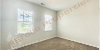 Lovely 2 Story 4 Bedroom, 3 Bath Single-Family Home in 12 Oaks, Holly Springs! Available Now!! Gallery 27