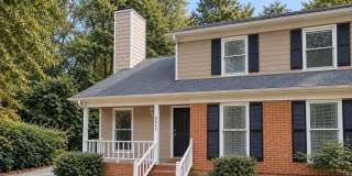 3317 Windsor Drive Gallery 1
