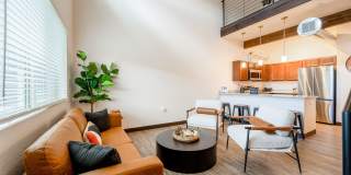 Lofts on the Mesa Lofts on the Mesa Gallery 1