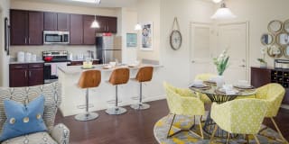 Sanctuary at West Port Gallery 1