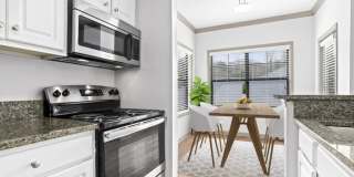 Monroe Place Gallery 3