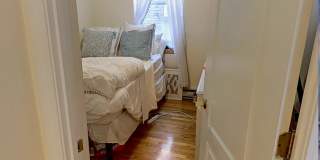 Charming North End 2-Bed with AC & No Broker Fee! Gallery 10