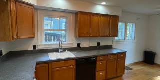 3-Bedroom House with Theater-style Basement | Parking, Laundry, & Fenced Yard 3-Bedroom House with Theater-style Basement | Parking, Laundry, & Fenced Yard Gallery 7