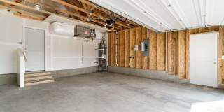 3 Bedroom, 2 Bath Airway Heights Rancher that is less than 2 years old Gallery 1