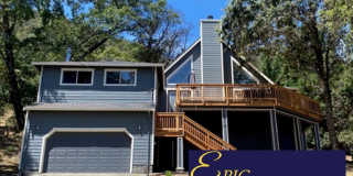 Epic REA - Beautiful Hilltop View Home in Circle Oaks, Napa (mostly Furnished) Gallery 1