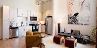 NoDa Wandry Gallery 11