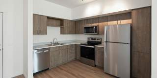 Polaris at Eastgate - Affordable Housing Gallery 97