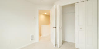 Modern Duplex with Garage and Backyard Modern Duplex with Garage and Backyard Gallery 17