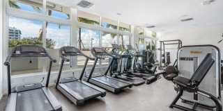 401 N Birch Road 1001 Gallery 37