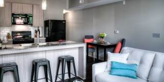 Sycamore Apartments Gallery 9