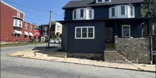 218 Walnut Street Gallery 1