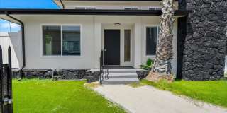 Fully Renovated 3BR/2BA with Private Front Yard & Two Patios — Move-In Ready Fully Renovated 3BR/2BA with Private Front Yard & Two Patios — Move-In Ready Gallery 1
