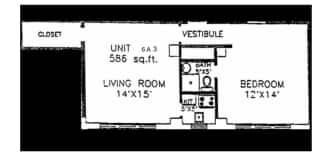 New King Edward Gallery 609