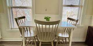 Charming 2BR Deleaded apt in Roslindale 3rd floor Gallery 12