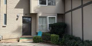 Rare find! Pristine townhome near Trax! Rare find! Pristine townhome near Trax! Gallery 1