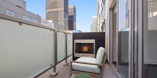 Roosevelt Lofts Gallery 29