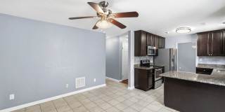 Beautifully maintained 3 bedroom, 2.5 bathroom home for rent in the heart of central Virginia Beach! Gallery 18