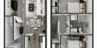 Fairview Court Apartments Gallery 2