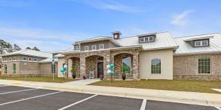 Lakeside at Southwood Gallery 1