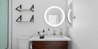 Luxury Oasis with Pool in Palm Springs (Monthly Only - No Long Term) Gallery 22