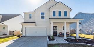 5 Bedroom, 3.5 Bathroom Home in Cypress Preserve - Moncks Corner Gallery 1