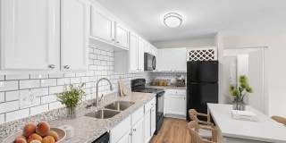 The Grand at Lake Sheri Gallery 1