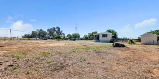 3 BR/1BA | Mobile Home |2+ Acres Gallery 18